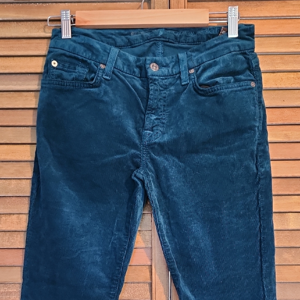 7 For All Mankind